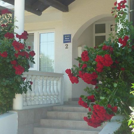 Smx Apartement Prelog Экстерьер фото