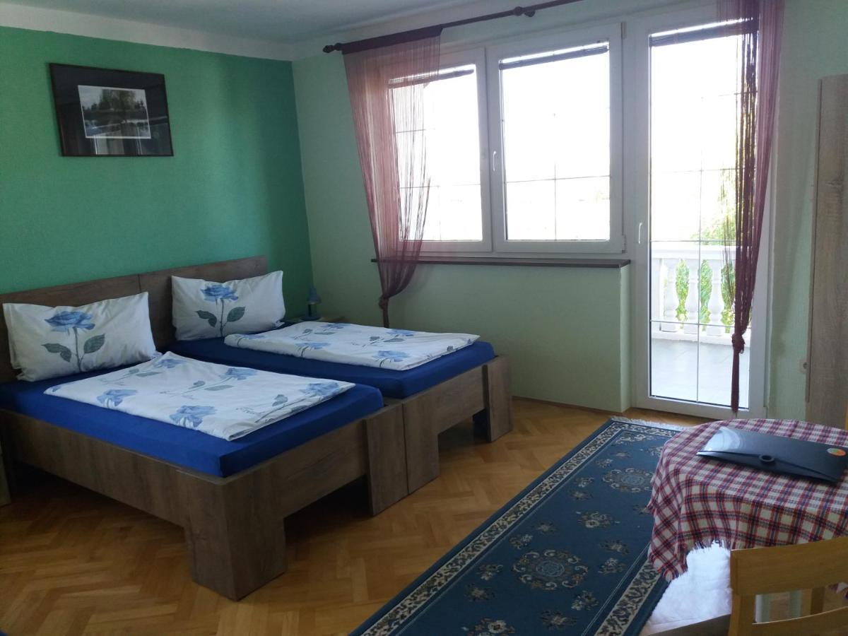 Smx Apartement Prelog Экстерьер фото