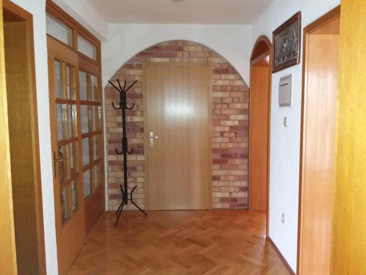 Smx Apartement Prelog Экстерьер фото