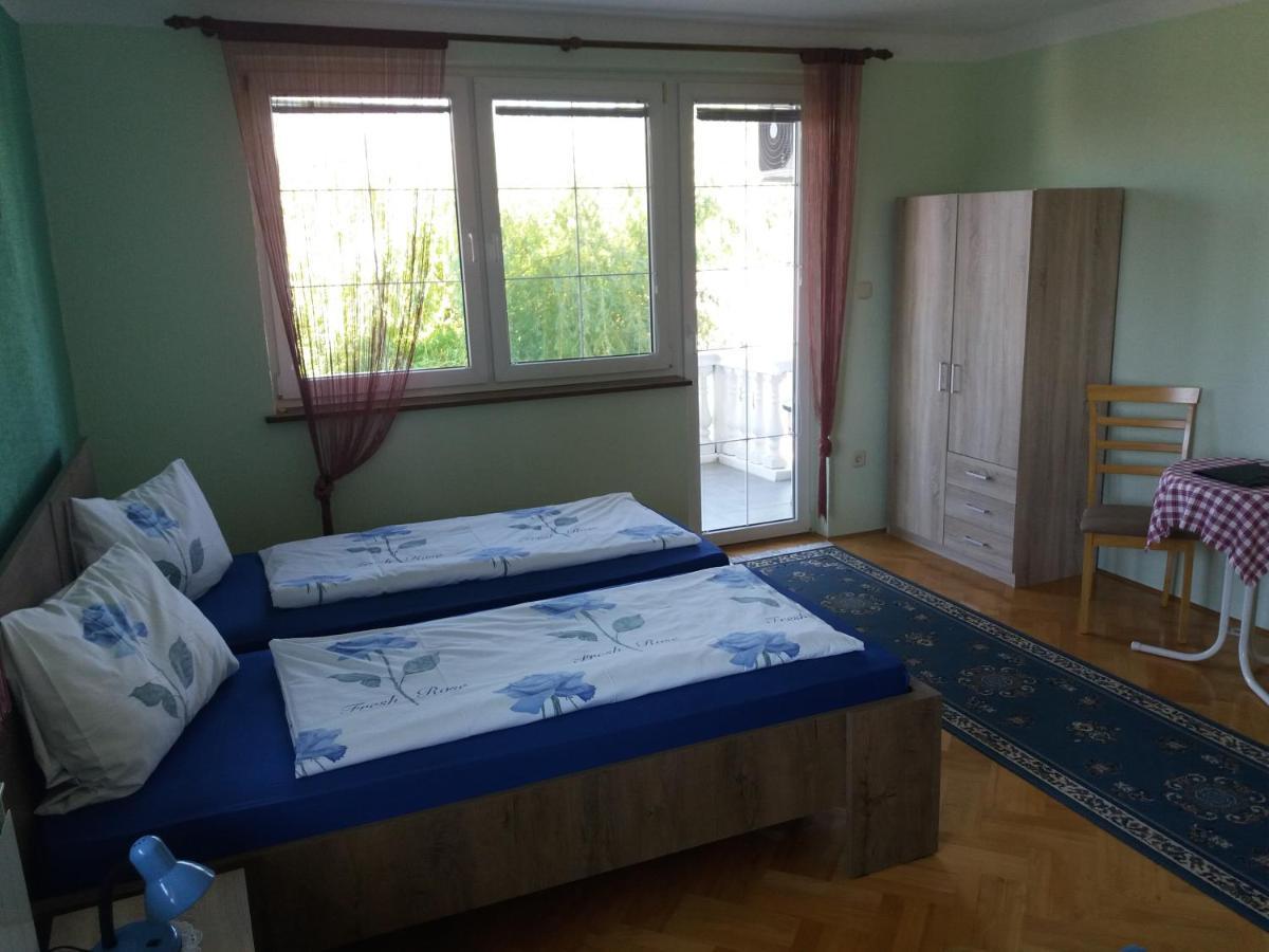 Smx Apartement Prelog Экстерьер фото