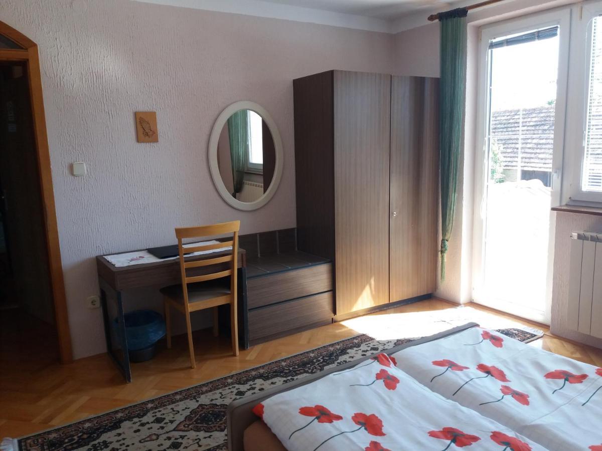 Smx Apartement Prelog Экстерьер фото