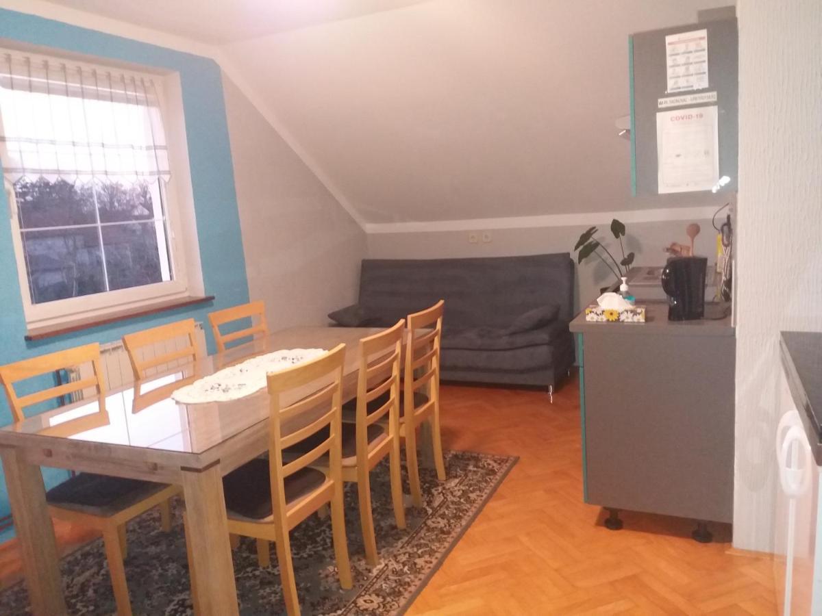 Smx Apartement Prelog Экстерьер фото