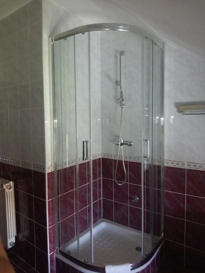 Smx Apartement Prelog Экстерьер фото