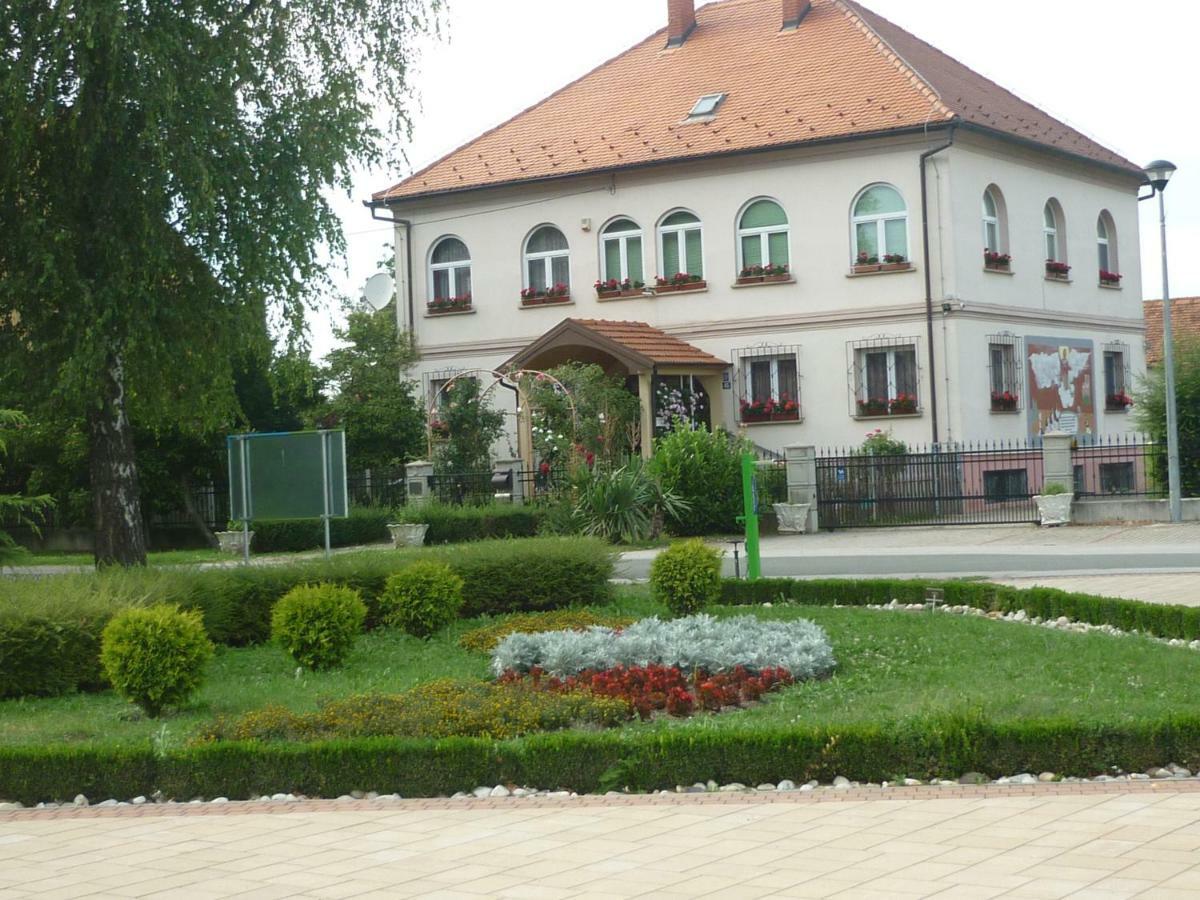 Smx Apartement Prelog Экстерьер фото