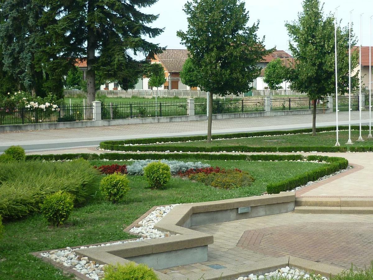 Smx Apartement Prelog Экстерьер фото