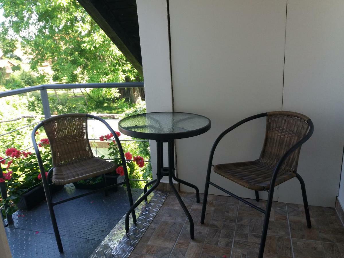 Smx Apartement Prelog Экстерьер фото