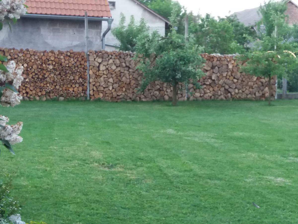 Smx Apartement Prelog Экстерьер фото
