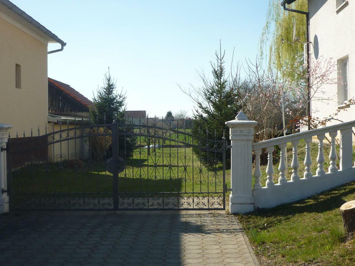 Smx Apartement Prelog Экстерьер фото